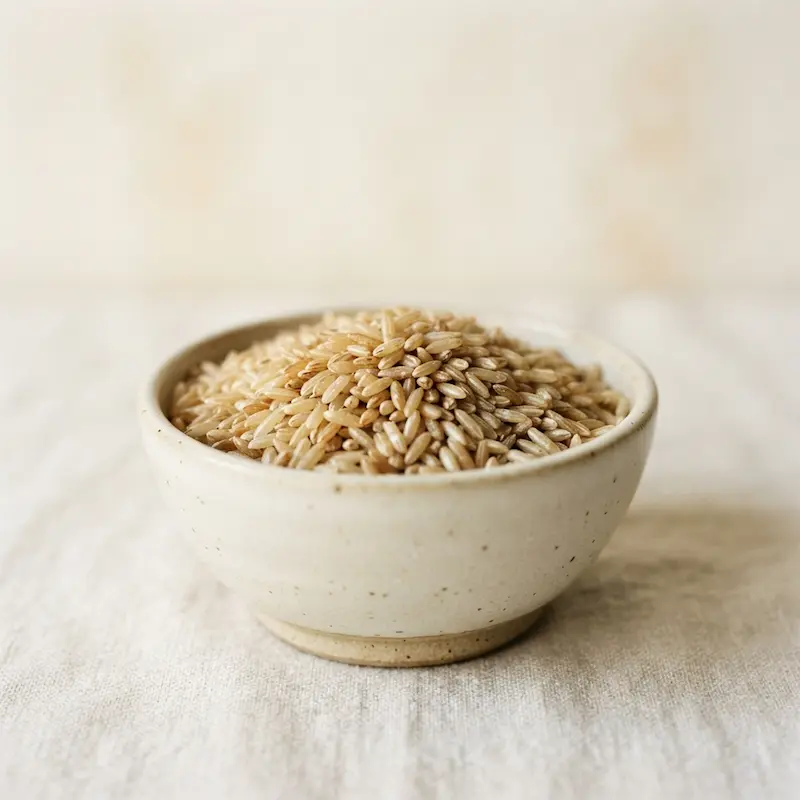 brown_rice