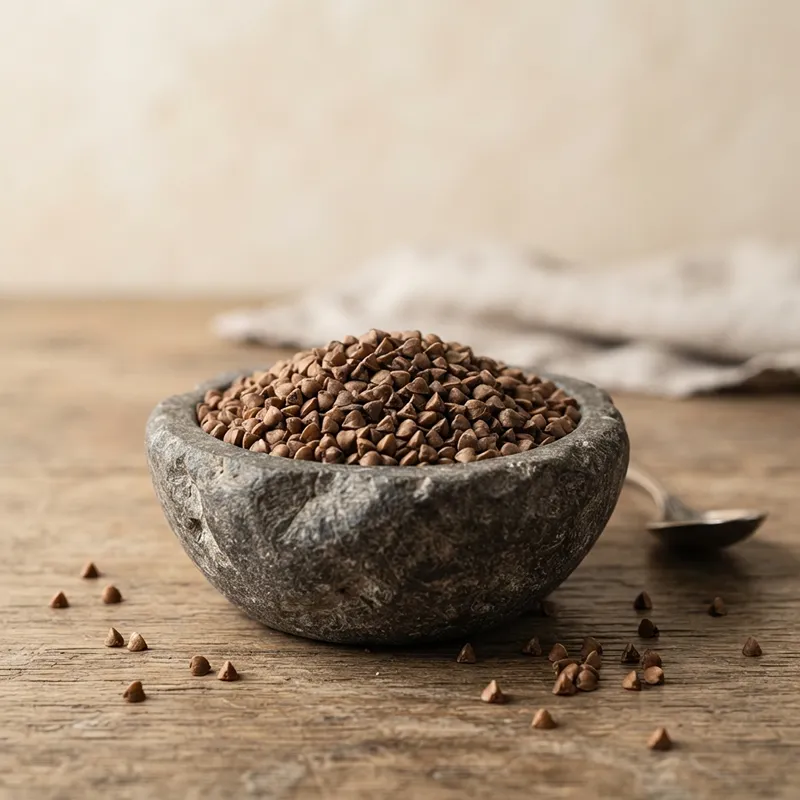 buckwheat