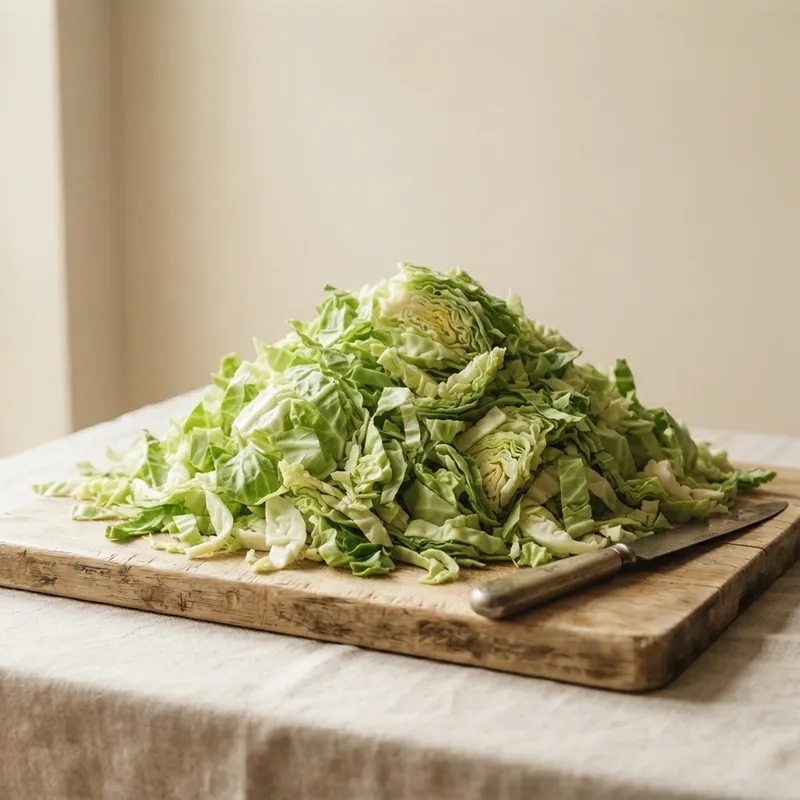 cabbage