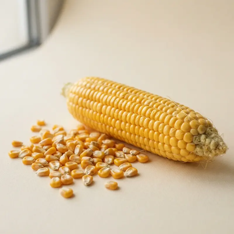 corn