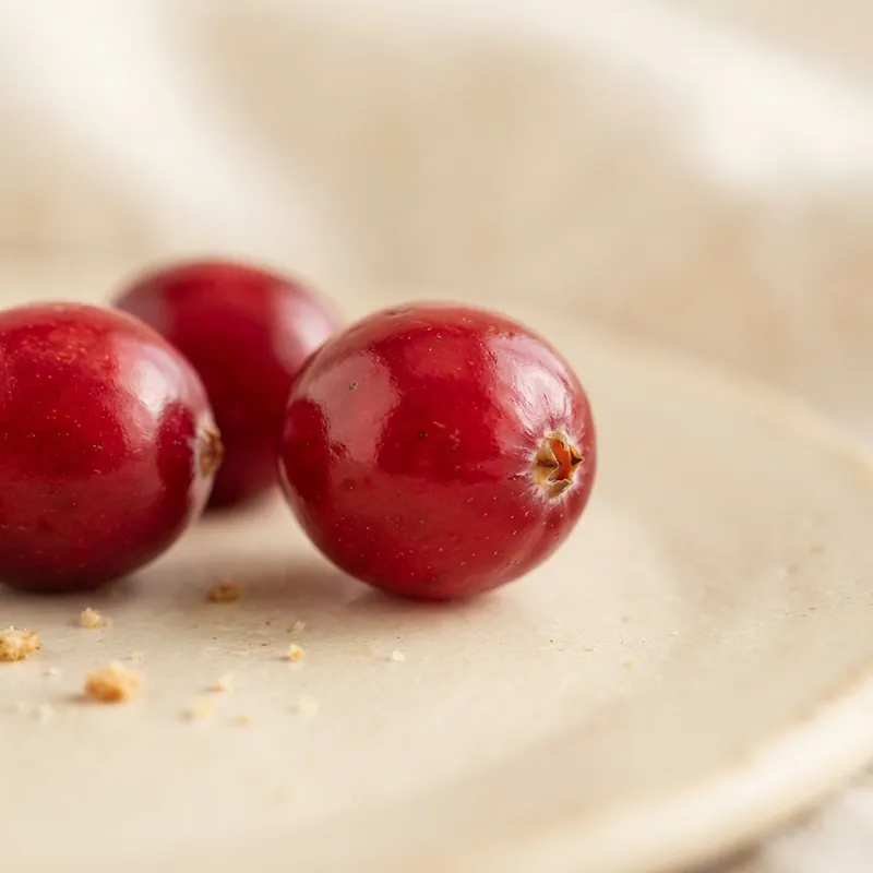 cranberry