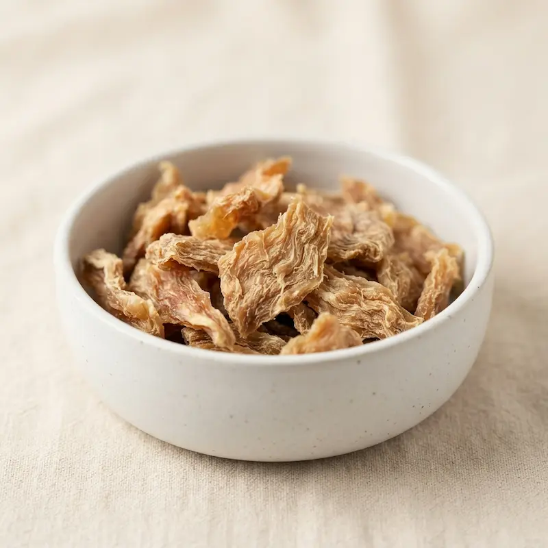 dehydrated_chicken