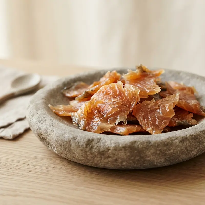 dehydrated_trout