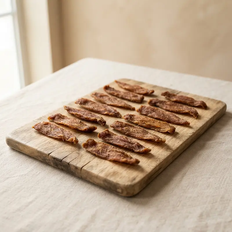 dried_chicken
