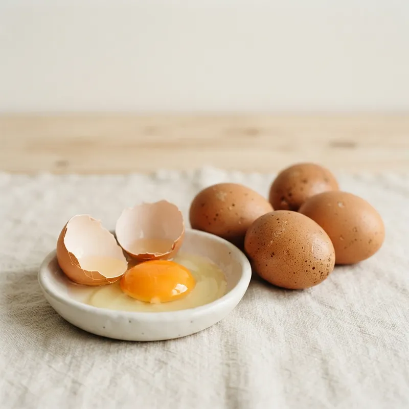 egg