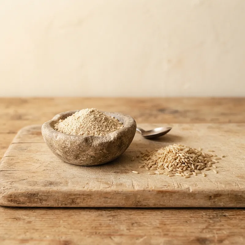 ground_whole_brown_rice