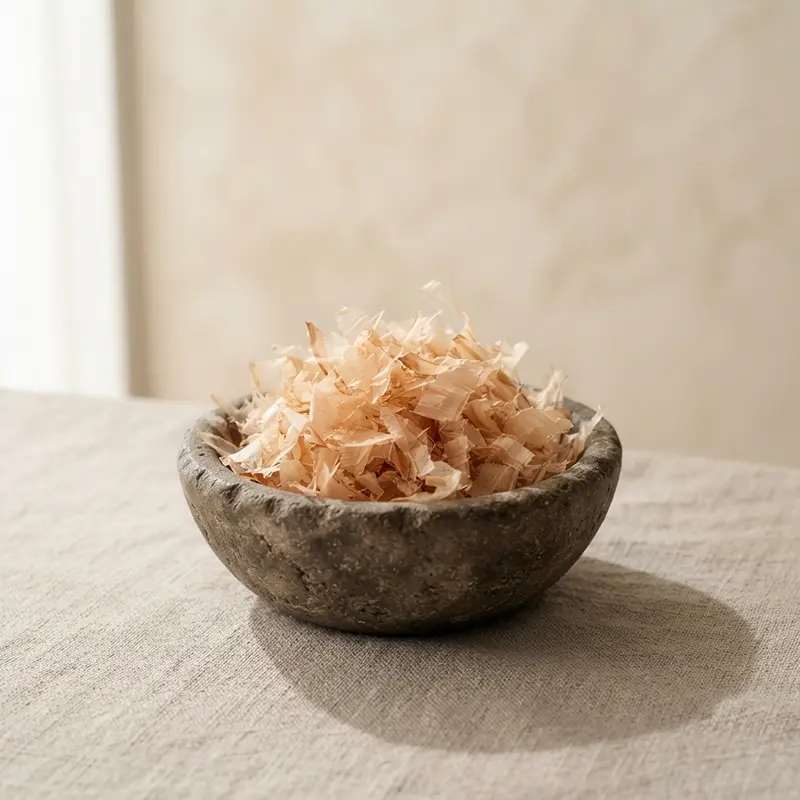 katsuobushi