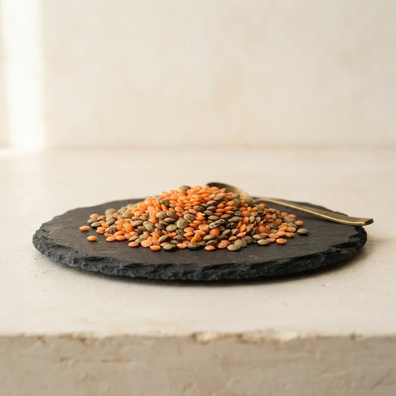 lentils
