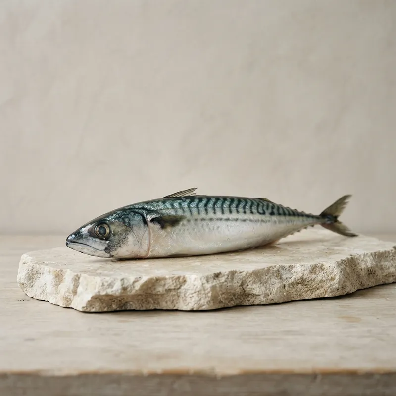 mackerel