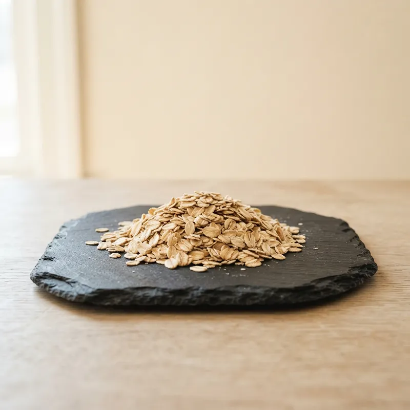 oats