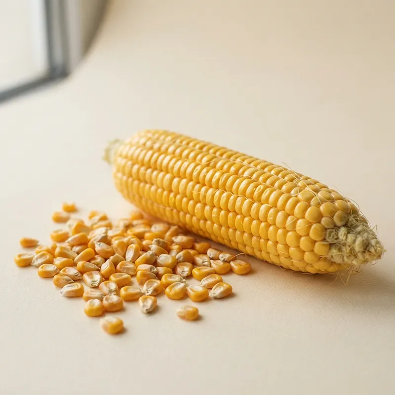 organic_corn