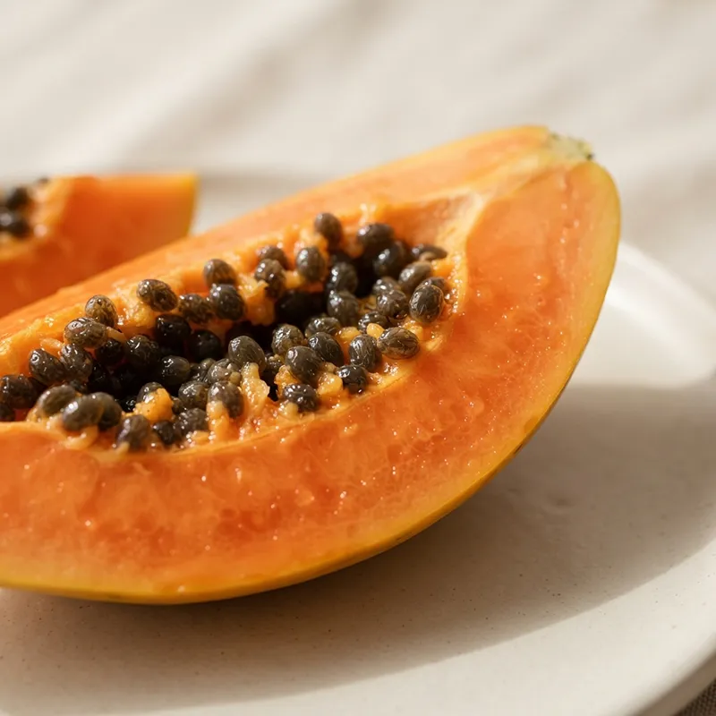 papaya
