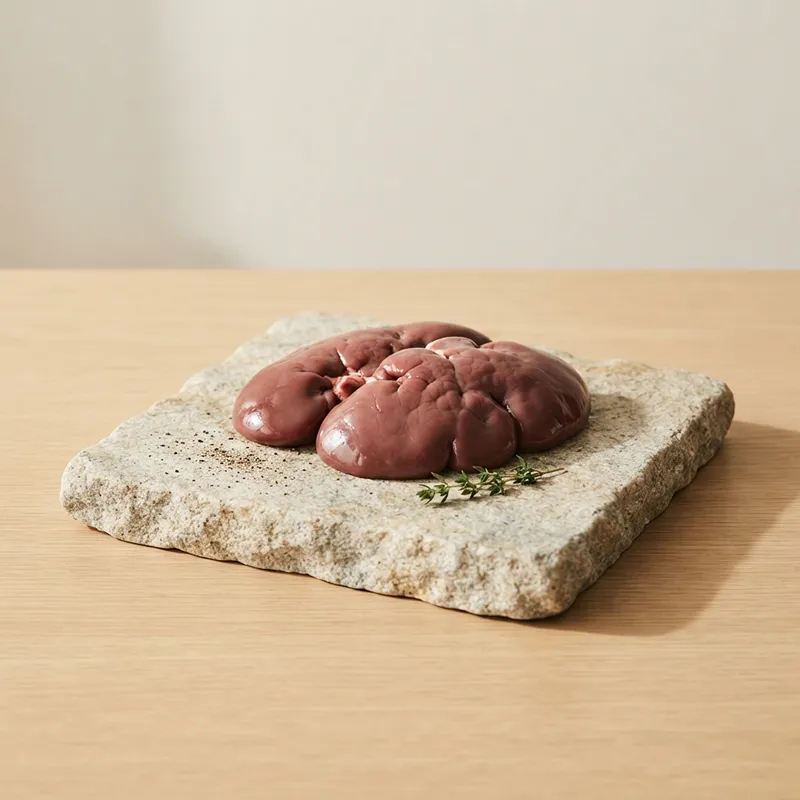 pork_kidney