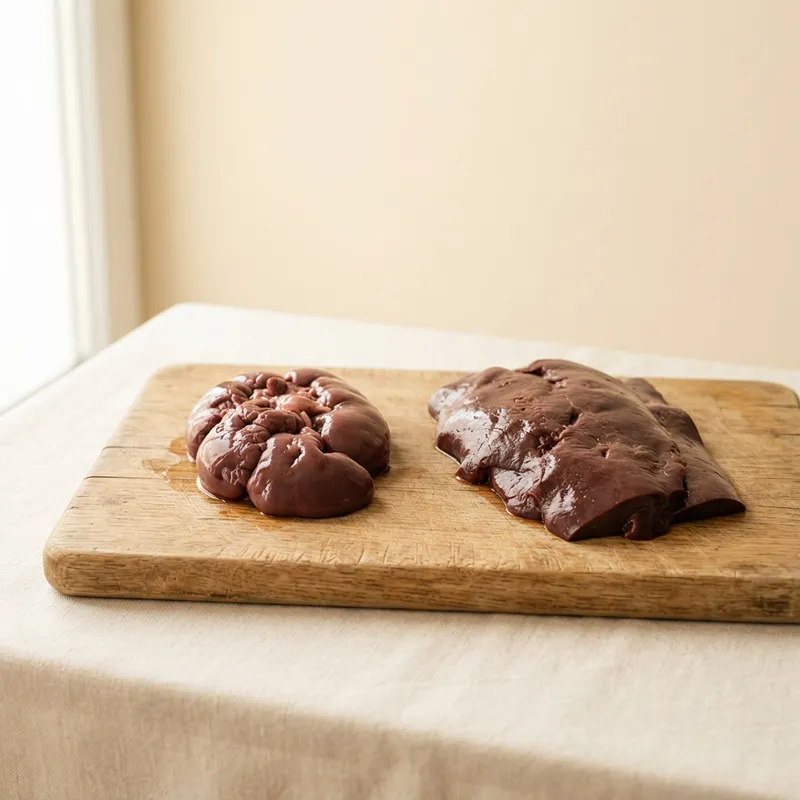 pork_kidney_and_liver