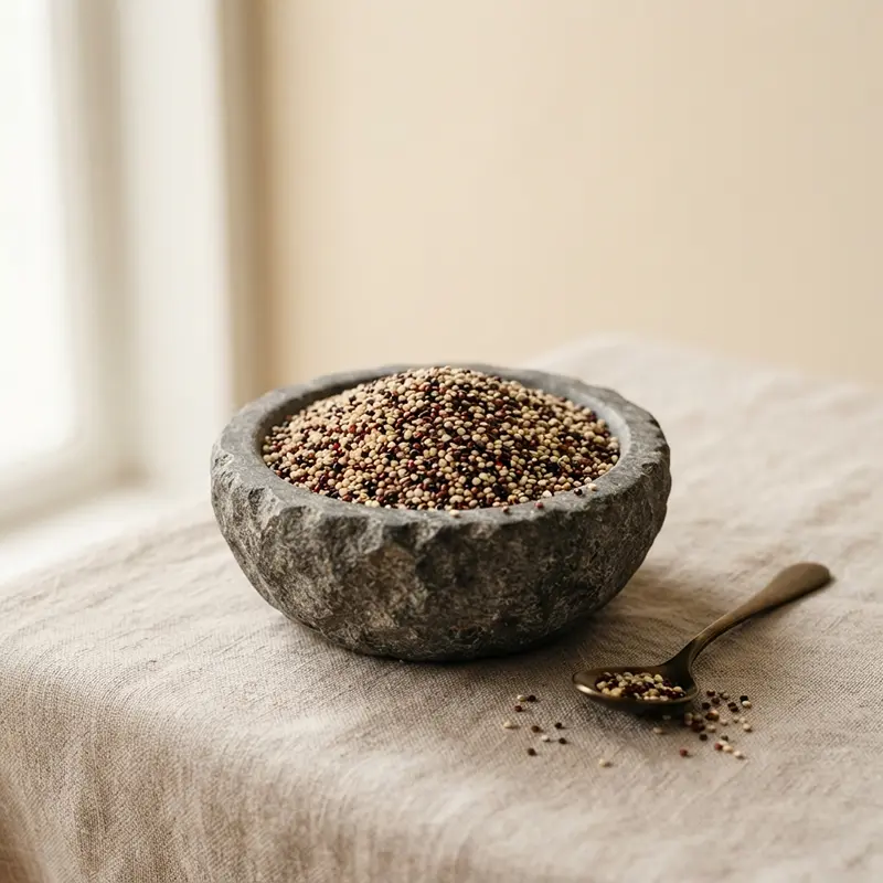 quinoa