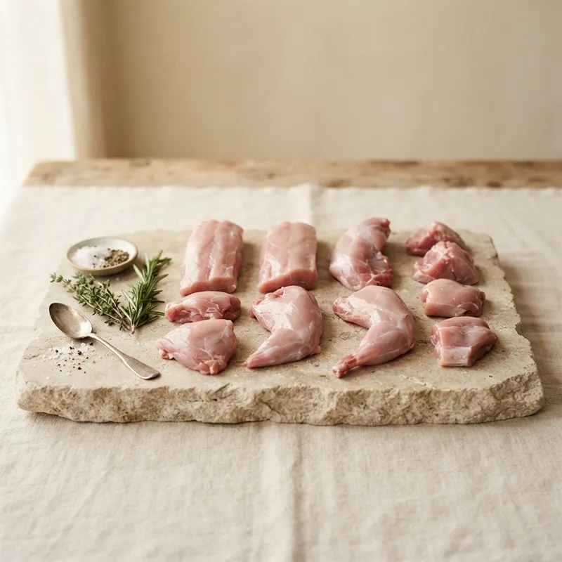 rabbit