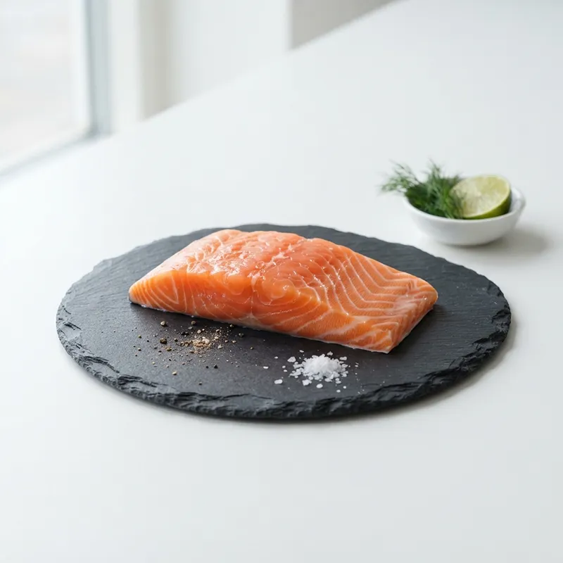 salmon