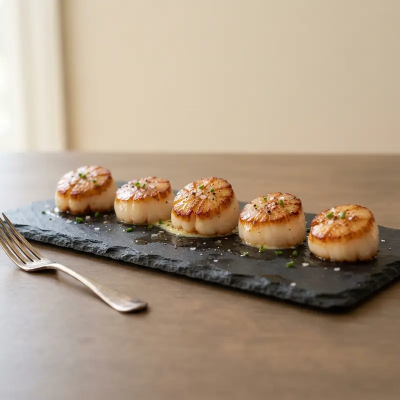 scallop