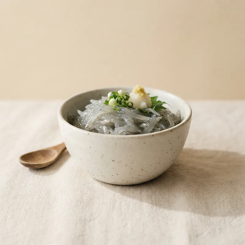 shirasu