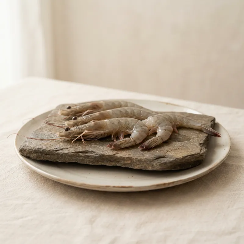 shrimp