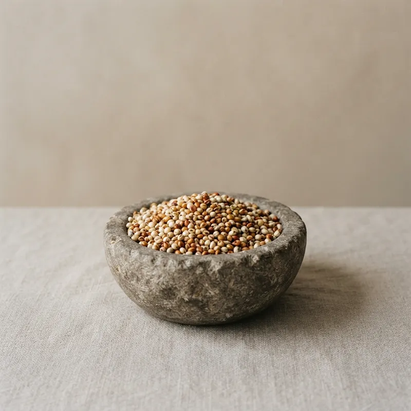 sorghum