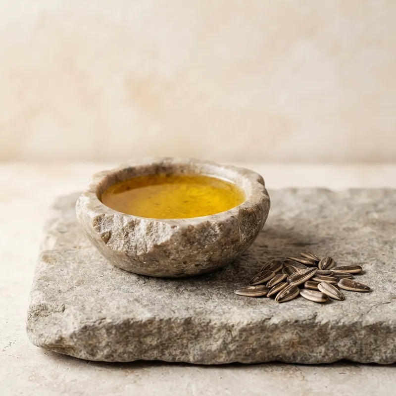 sunflower_oil