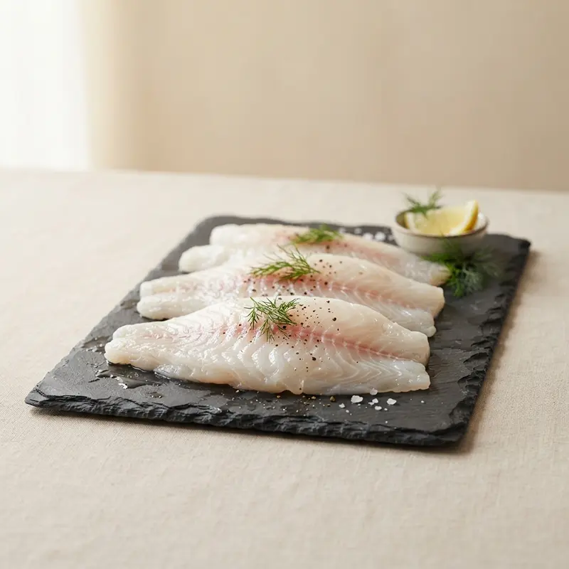 tilapia