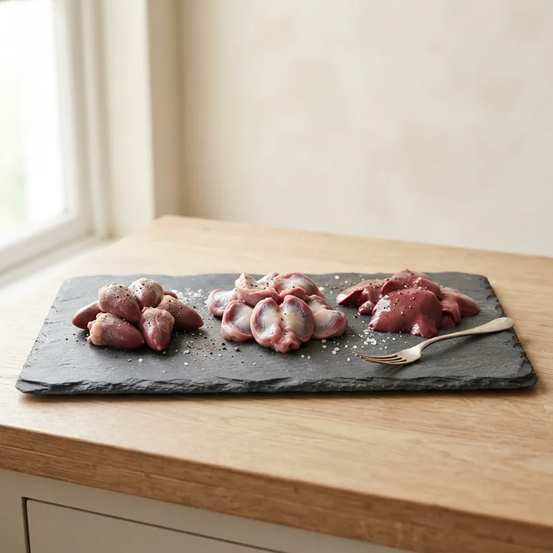 turkey_giblets