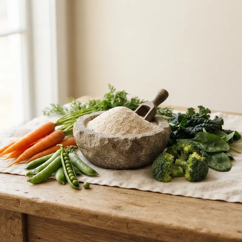 vegetable_fibers