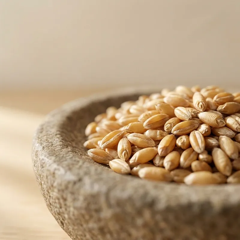 wheat