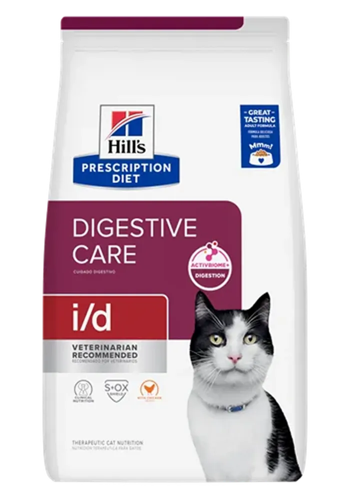 i/d digestive care