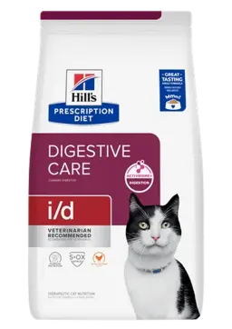 i/d digestive care