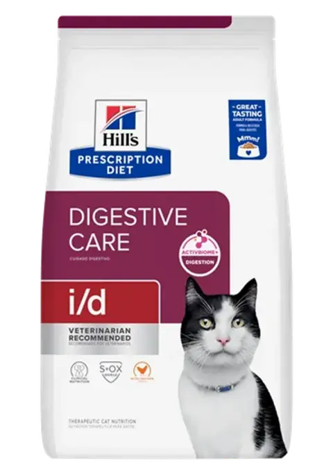 i/d digestive care