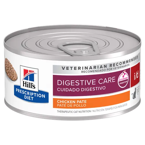 i/d digestive care chicken pâté