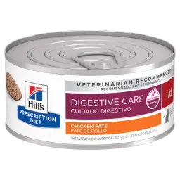 i/d digestive care chicken pâté