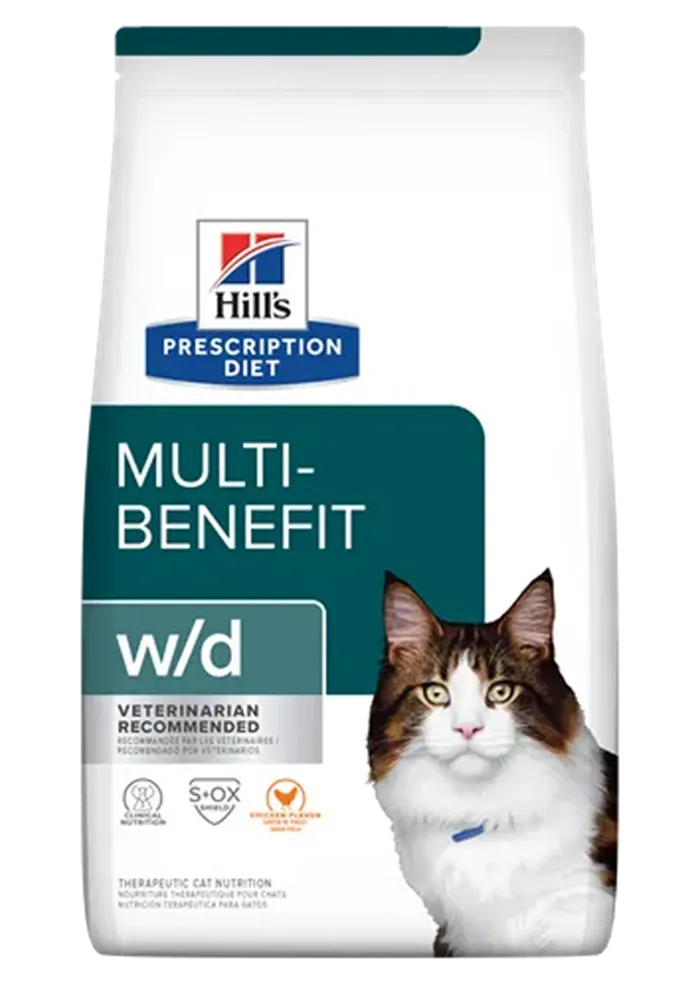 w/d multi-benefit