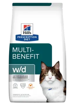 w/d multi-benefit