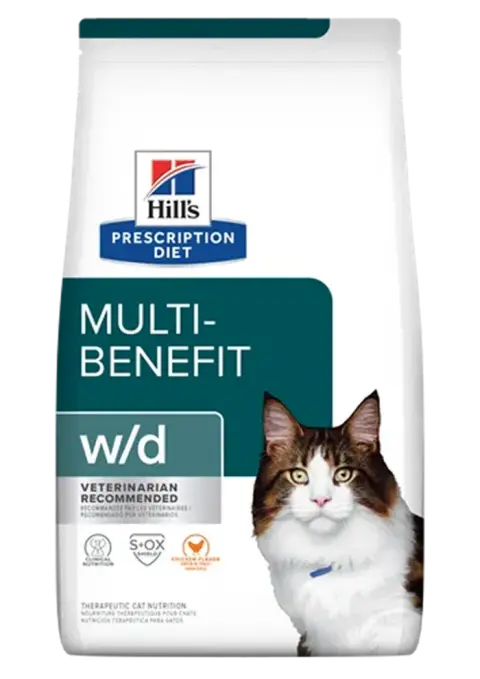 w/d multi-benefit