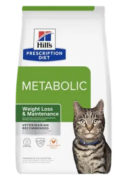 metabolic weight loss & maintenance
