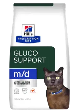 m/d glucosupport