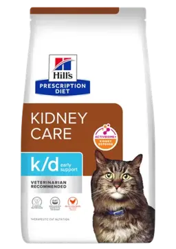 k/d early support kidney care