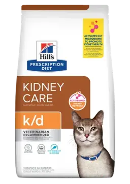 k/d kidney care with ocean fish