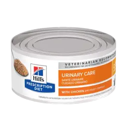 c/d multicare urinary care with chicken