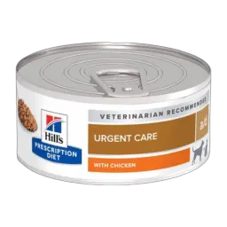 a/d urgent care with chicken