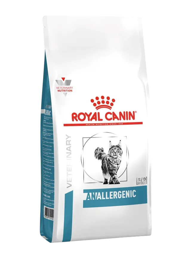 anallergenic