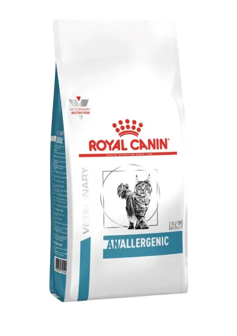 anallergenic