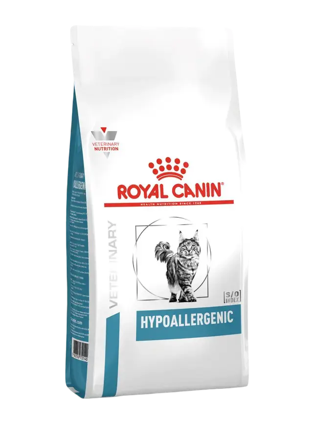 hypoallergenic