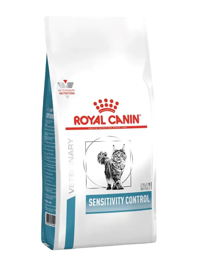 sensitivity control