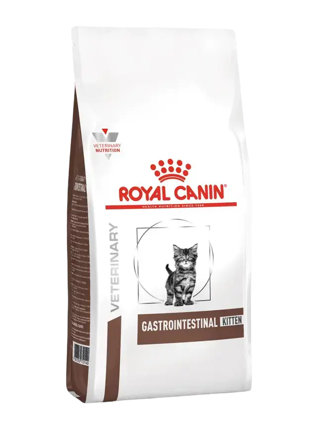 royal canin gastrointestinal kitten