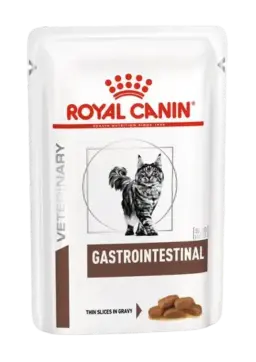 gastrointestinal gravy